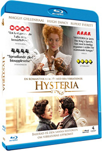 Hysteria | In guten Hnden  | Oh My God!  Blu-Ray